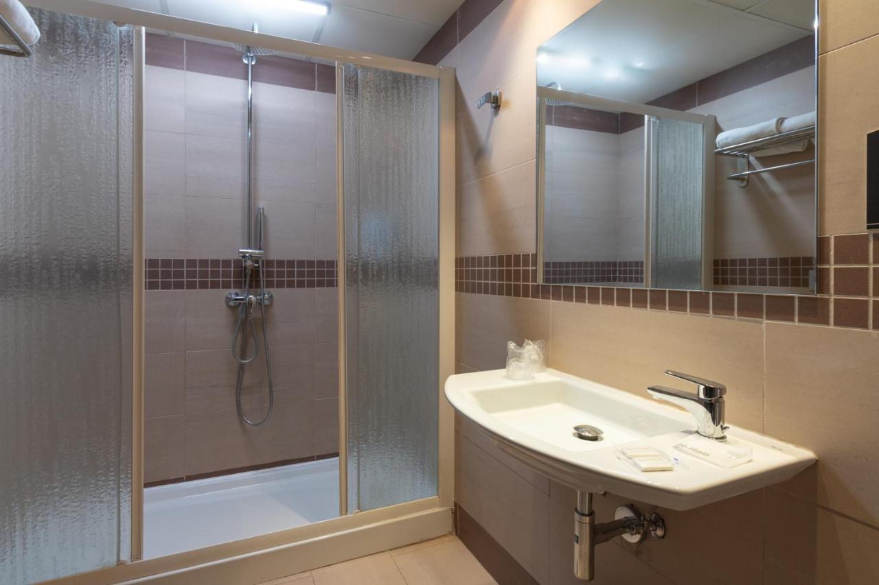 Habitación Doble Estándar - 1 o 2 camas