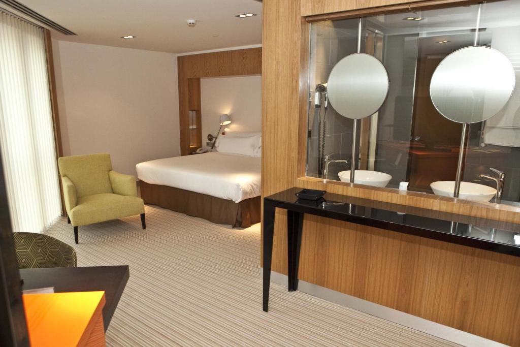 Habitación Doble Premium