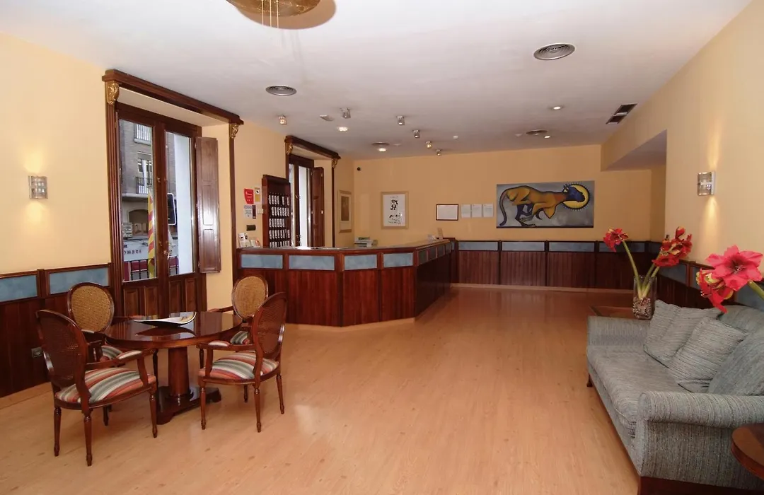 Hostal Cataluña-1