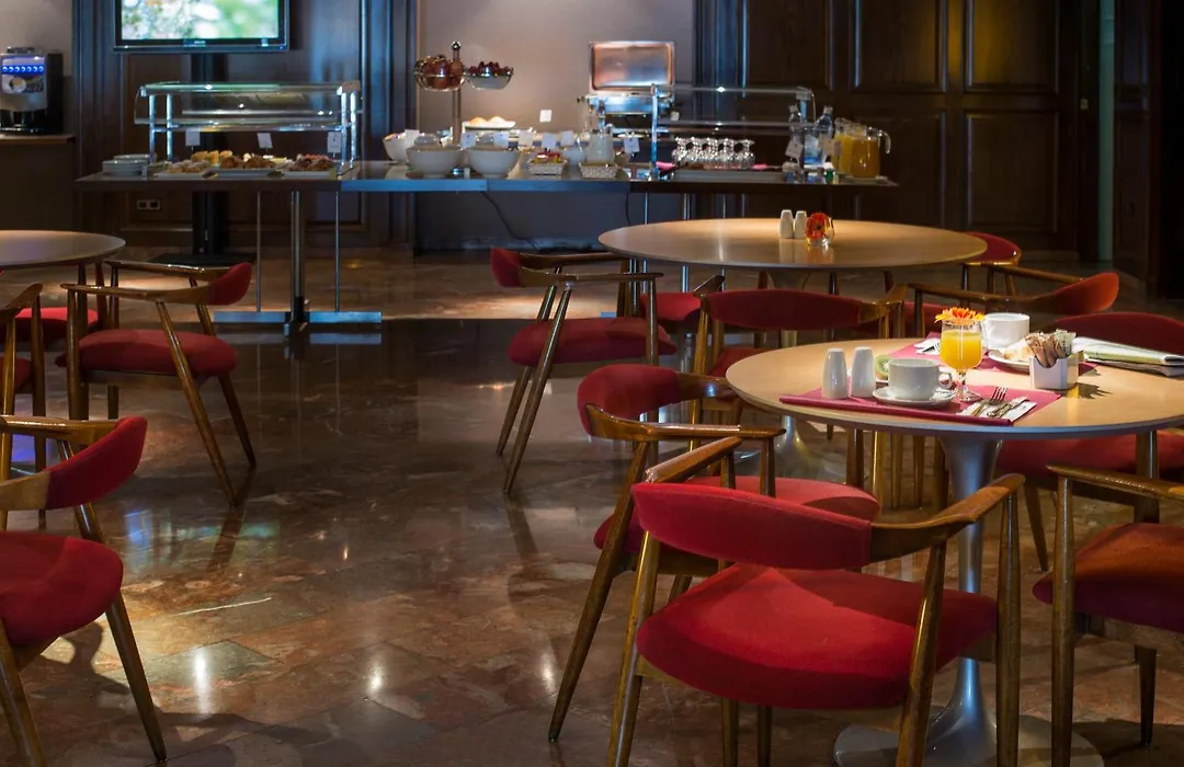 Hotel Goya-1