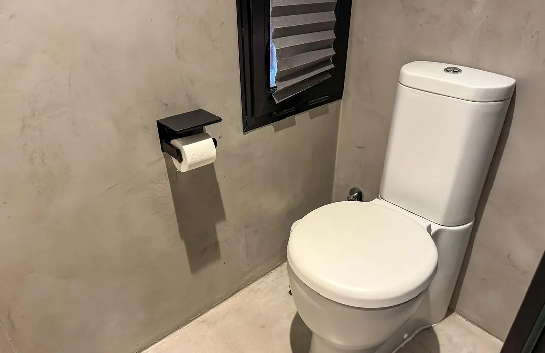The Black Boutique -- Turistea Suites-1