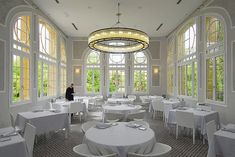 Gran Hotel Cascada-1