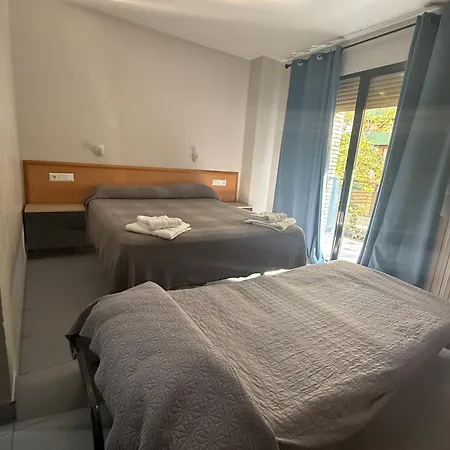 Hotel Delicias-2