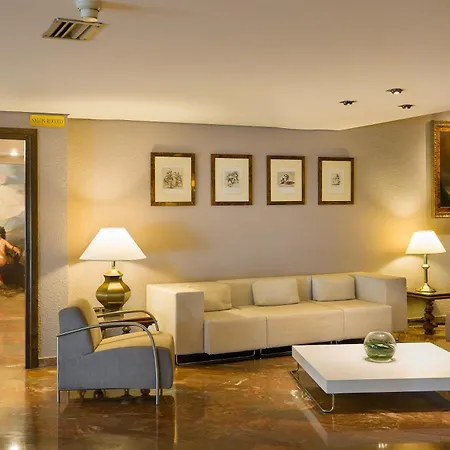 Hotel Goya-2