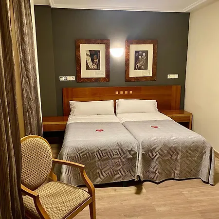 Hotel Paris Centro-2