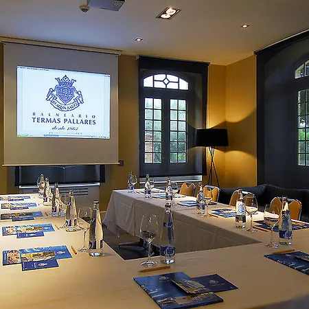 Gran Hotel Cascada-3