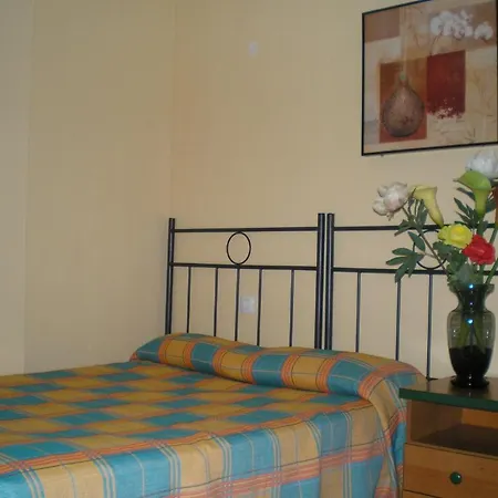 Apartamentos Murallas-3